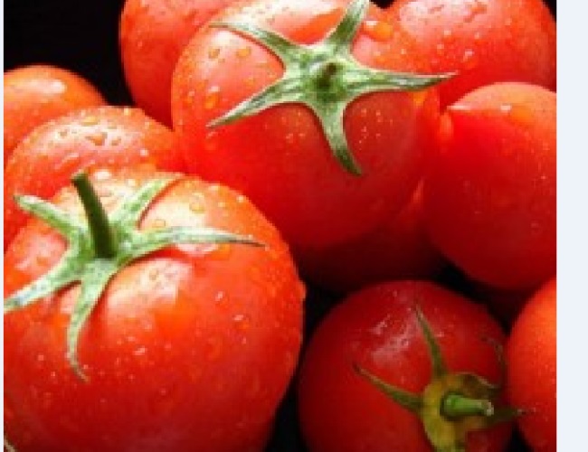 Польза помидоров для человека